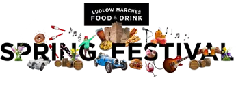 Ludlow Spring Festival